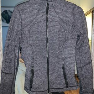 Lululemon define jacket